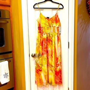 MIASON TARA SOPHISTICATED DRESS 👗❤️👗